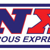 Nitrous Express Piranha Nozzle