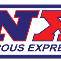 Nitrous Express Next Generation Pump Station