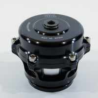 TiAL Sport Q BOV 8 PSI Spring - Black