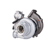 Fleece Performance HE400VG/HE451VE Turbocharger for Cummins ISX - 67mm