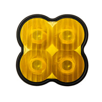 Diode Dynamics SS3 Lens PC Driving - Yellow