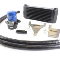 Perrin 15-21 Subaru WRX Oil Cooler Kit w/PERRIN Core