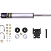 ICON 07-18 Jeep Wrangler JK High-Clearance Steering Stabilizer Kit