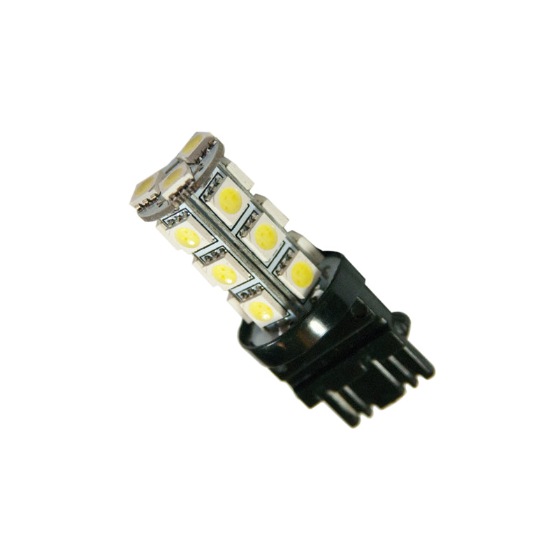 Oracle 3156 18 LED 3-Chip SMD Bulb (Single) - Cool White SEE WARRANTY