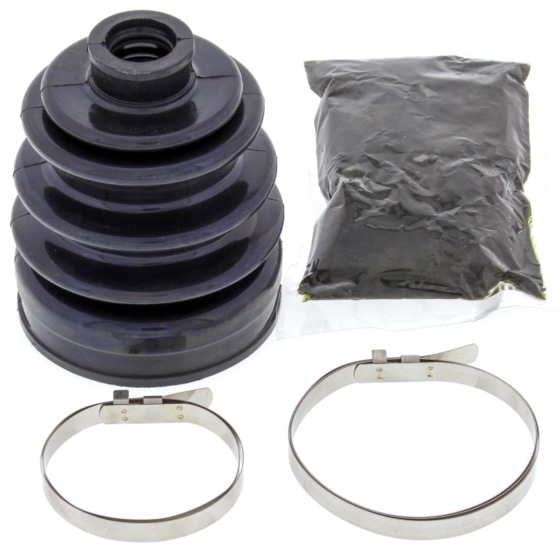 All Balls Racing 04-05 Can-Am Outl&er 330 CV Boot Repair Kit - Rear - Inner