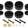 RockJock TJ/LJ/XJ/MJ Front Bump Stop Kit