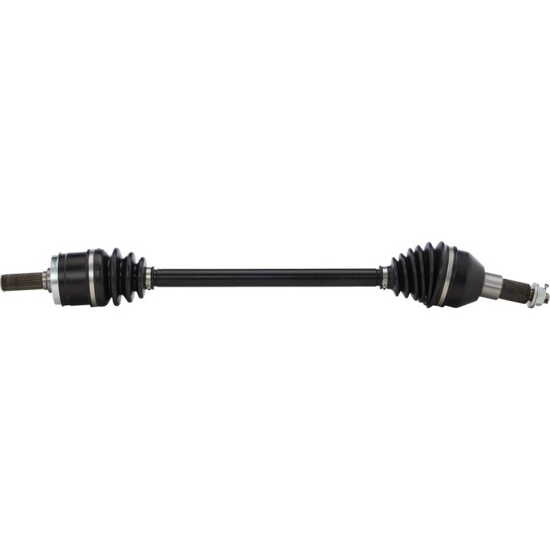 All Balls Racing 20-23 Kawasaki Teryx KRX 1000 8 Ball Axle - Front Right