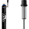 Fox 2.5 Performance Series 14in. Remote Reservoir Coilover Shock 7/8in. Shaft w/DSC Adjuster - Blk