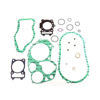 Athena 02-07 Suzuki LT-A 500 F Vinson Aut. 4X4 Complete Gasket Kit (Excl Oil Seals)