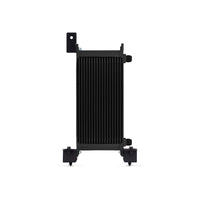 Mishimoto Transmission Cooler Kit for 2007-2011 Jeep Wrangler JK 3.8L 42RLE - Black