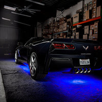 Oracle Universal LED Underbody Kit - ColorSHIFT SEE WARRANTY