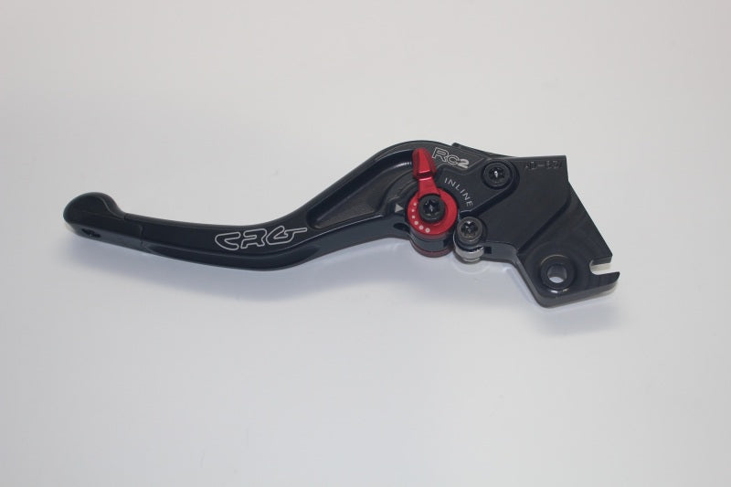 CRG 15-20 BMW S1000R/RR RC2 Clutch Lever - Standard Carbon