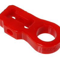 Energy Suspension High-Lift Style Off-Road Type Jacks Hyper-Flex Red Handle Jack Strap