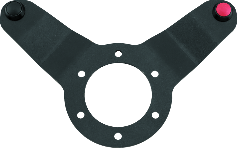 DragonFire Racing Shallow Steering Wheel Plate