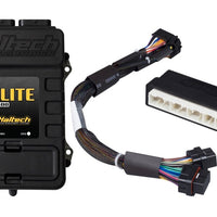 Haltech Elite 2500 Adaptor Harness ECU Kit