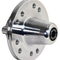 Wilwood Hub-Vented Rotor GM G Body 5x4.50/4.75