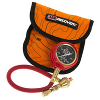 ARB E-Z Deflator Kit Psi Gauge