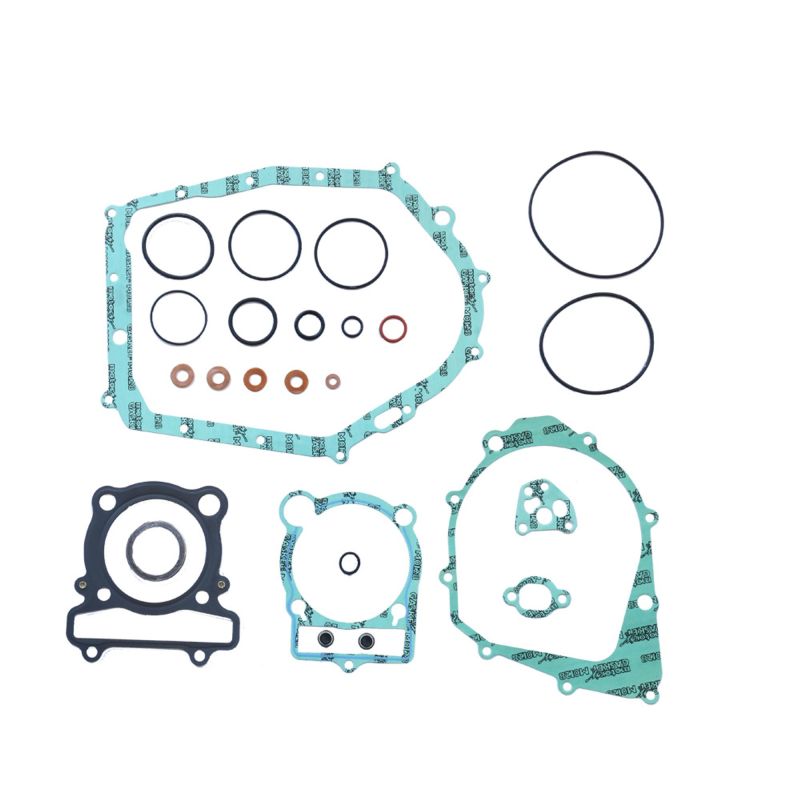 Athena 03-04 Yamaha YFM 250 W / A / B Complete Gasket Kit (Excl Oil Seals)