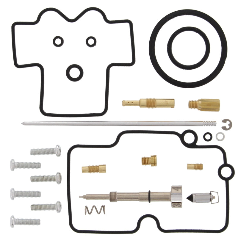 All Balls Racing 2007 Suzuki RMZ450 Carburetor Rebuild Kit