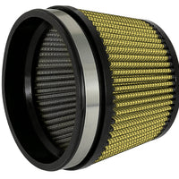 aFe MagnumFLOW Pro GUARD7 Universal Air Filter 5in. F x 5-3/4in B x 4-1/2in.T