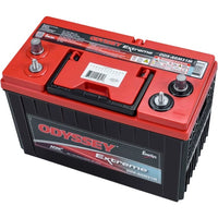 Odyssey Battery Marine/RV Extreme AGM Battery (31M-PC2150ST)