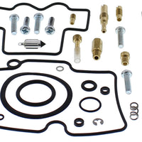 All Balls Racing 2003 Yamaha WR450F Carburetor Rebuild Kit