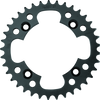 ProTaper 08-12 KTM 450-525 CS4 Rear Steel Sprocket - 37 Teeth