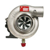 Forced Performance Subaru STi/WRX Red Turbocharger 84mm CH8CM Turbine Housing Internal WG w/Oil Line