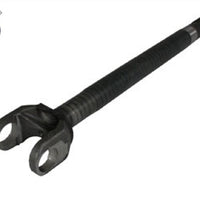 Yukon Gear Right Hand Inner Axle For 82-86 CJ Front. 15.80in / 27 Spline