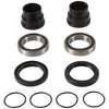 Pivot Works 2013 Husaberg FE250 PW - Front Waterproof Wheel Spacer Kit