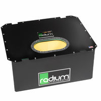 Radium Engineering R22A Radium Fuel Cell - 22 Gallon