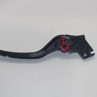 CRG 02-16 Honda CB1000R/ CBR1000RR/ RC51 RC2 Clutch Lever -Standard Black