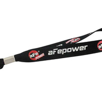 aFe Power Mini Lanyard-Keychain