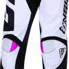 Answer 23 Syncron CC Pant Black/White/Rhodamine Youth Size - 28