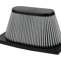 aFe Magnum FLOW PRO DRY S Inverted Air Filter 18-19 Jeep Wrangler (JL) I4-2.0L(t)