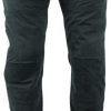 Speed and Strength Dogs Of War Pant Black Size - 40 X 32