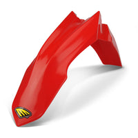 Cycra 14-17 Honda CRF250R Performance Front Fender - Red