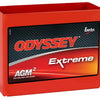 Odyssey Battery ODS-AGM16L Metal Jacket