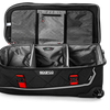 Sparco Bag Tour BLK/RED