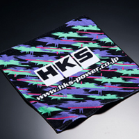 HKS HKS OILCOLOR HAND TOWEL