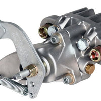 Wilwood Caliper-HM4 Hydra Mechanical - L/H 1.00in Pistons .19in Disc