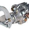 Wilwood Caliper-HM4 Hydra Mechanical - L/H 1.00in Pistons .19in Disc