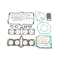 Athena 98-99 Suzuki GSX F Katana 750 Complete Gasket Kit (Excl Oil Seal)