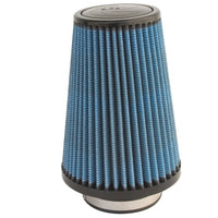 aFe MagnumFLOW Air Filters IAF P5R A/F P5R 3-1/2F x 6B x 4T x 8H