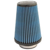 aFe MagnumFLOW Air Filters IAF P5R A/F P5R 3-1/2F x 6B x 4T x 8H