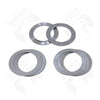 Yukon Gear Super Carrier Shim Kit For Model 35