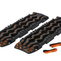 ARB Tred Pro Black Board/Orange Nodules