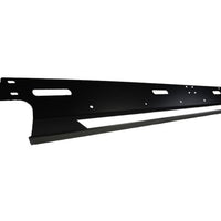 Rock Slide 18-22 Jeep JL 2 Door Step-Slider Skid Plate