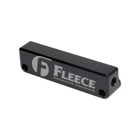 Fleece Performance 19-21 Dodge Ram 6.7L Cummins 5th Gen Fuel Filter Delete