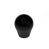 Torque Solution Delrin Tear Drop Shift Knob: Universal 10x1.25